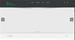 Desktop Screenshot of energielektrikeren.dk